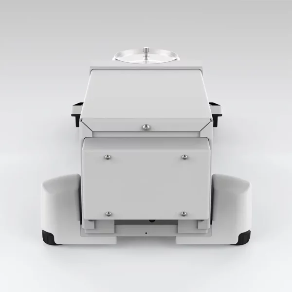 Microbalance RADWAG MYA 5Y - Balance étalonnage micropipette - Balance Tunisie