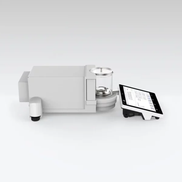Série MYA 5Y RADWAG -Microbalance - Balance étalonnage micropipette - STIMM