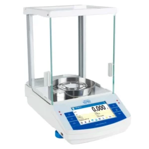 Balance analytique AS 3100.X2 PLUS - Balance électronique Tunisie - STIMM