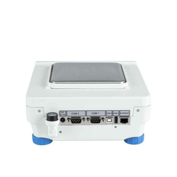 Balance de précision Tunisie PS X2 - Ports interfaces - Balance électronique