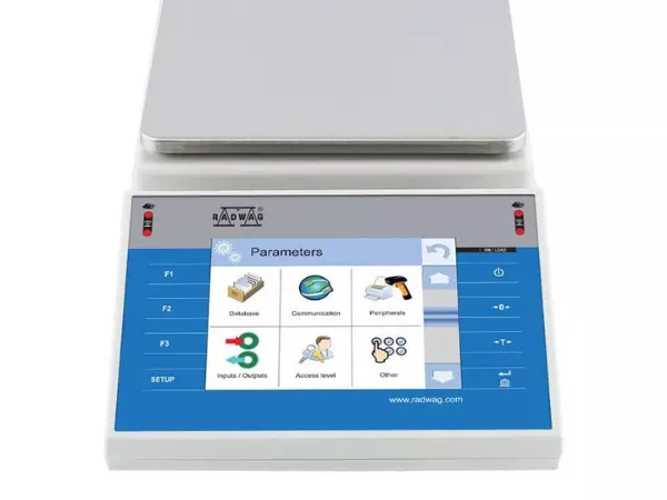 facilité d'utilisation