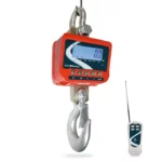 crochet peseur - crochet de pesage industriel - instrument de pesage