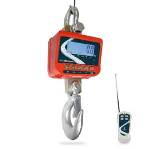 crochet peseur - crochet de pesage industriel - instrument de pesage