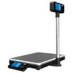 Balance électronique D-pos 400 avec colonne - Balance électronique Tunisie
