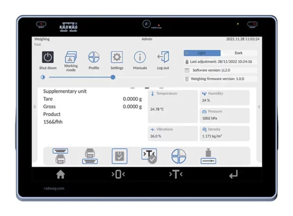 Dessiccateurs électroniques MA.5Y.IC – Image 3