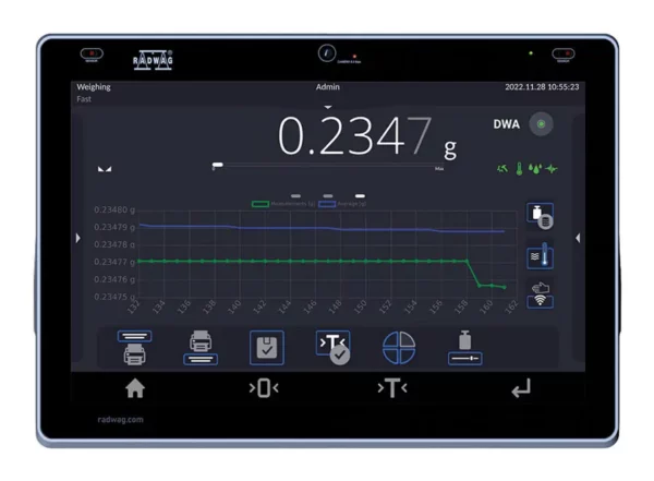 Dessiccateurs électroniques MA.5Y.IC – Image 6