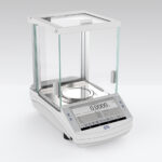 Balance analytique AS X7 - série de balance de laboratoire RADWAG - Balance Tunisie