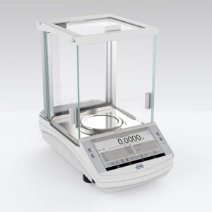 Balance analytique AS X7 - série de balance de laboratoire RADWAG - Balance Tunisie