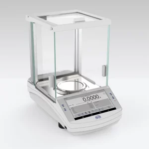 balance analytique AS X7 série - AS 220 X7 - Balance de laboratoire