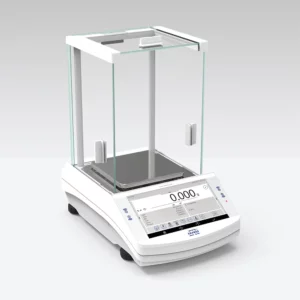 Balance de précision PS X7 - balance laboratoire - balance électronique