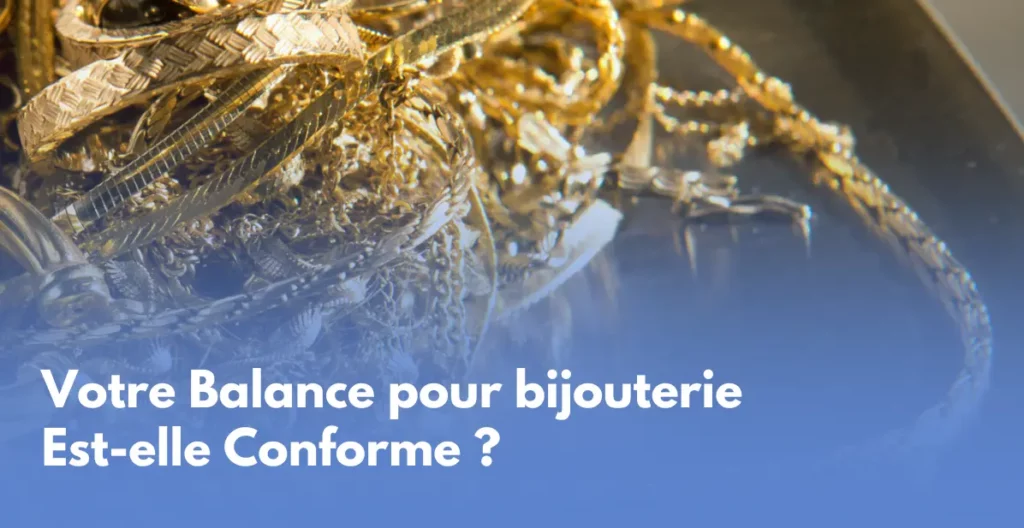 votre balance pour bijouterie est elle conforme Balance bijouterie Tunisie - Balance de précision - Balance électronique