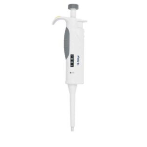Pipette automatique 10 μl