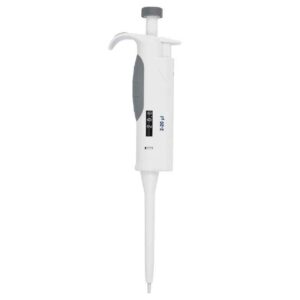 Pipette automatique 2 μl