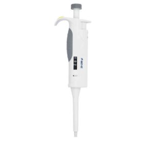 Pipette automatique 20 μl