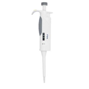 Pipette automatique 5 μl