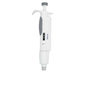 Pipette automatique 500 μl